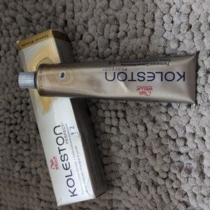 Wella Koleston Perfect 12/07 Special Blonde